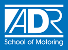 ADR Driving School of Motoring logo